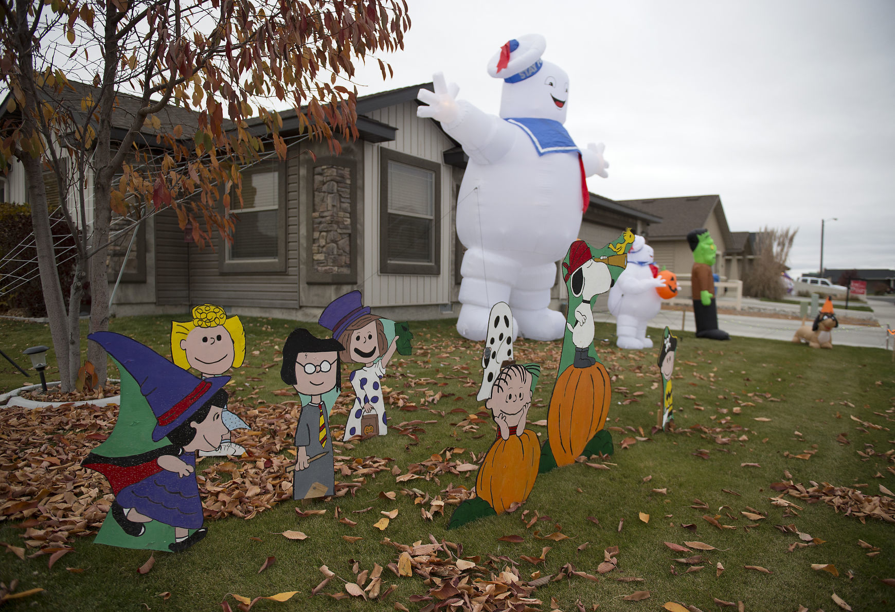 Halloween 2018